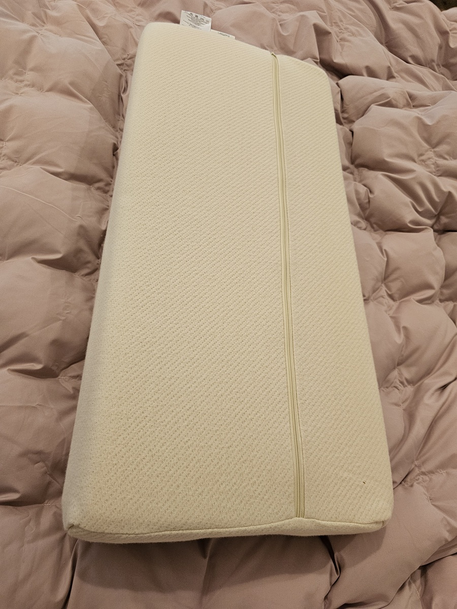 Nackenkissen Komfort - Normal  by Caprice